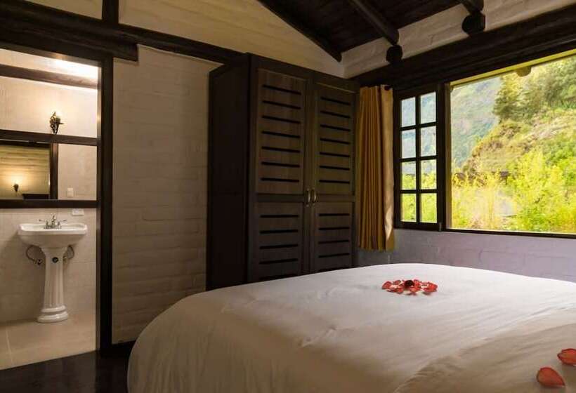 호텔 En Casa De Luis