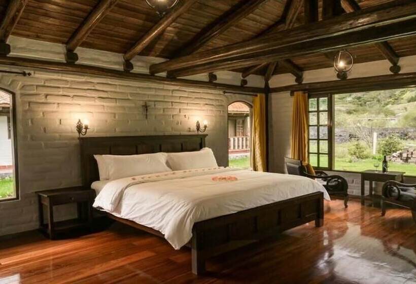 호텔 En Casa De Luis