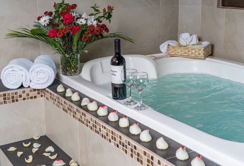 호텔 En Casa De Luis