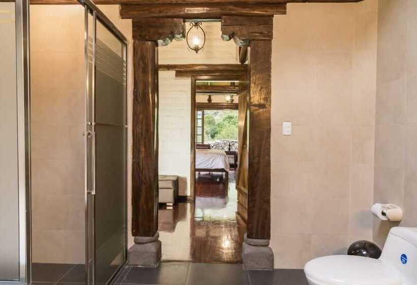 호텔 En Casa De Luis