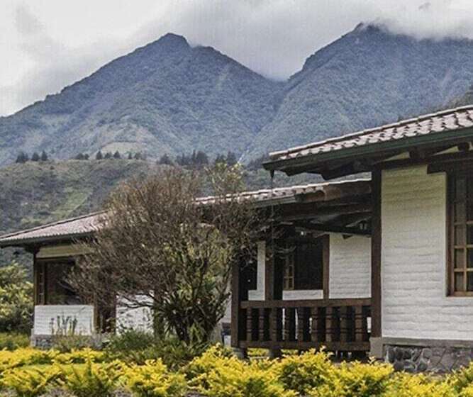 호텔 En Casa De Luis