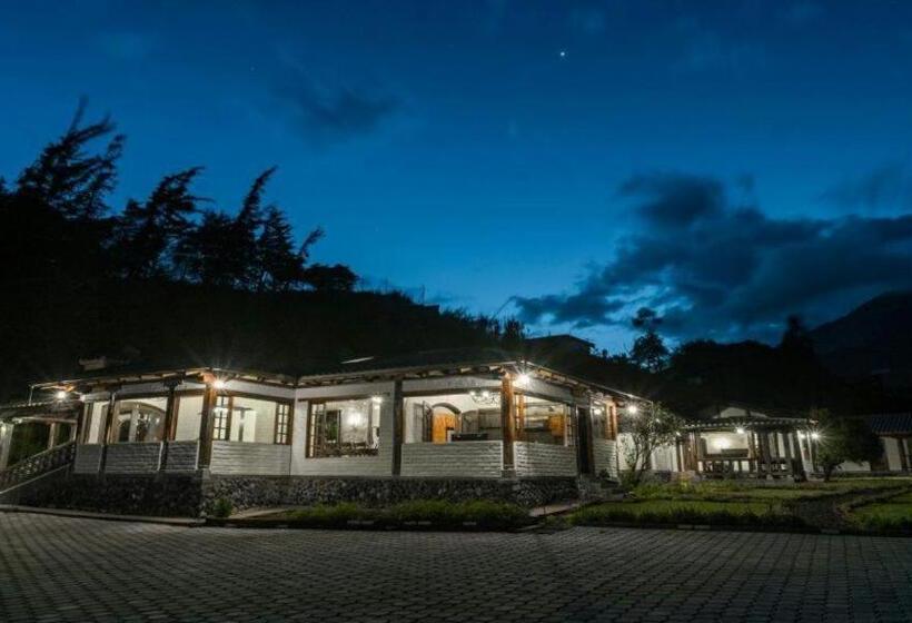 هتل En Casa De Luis