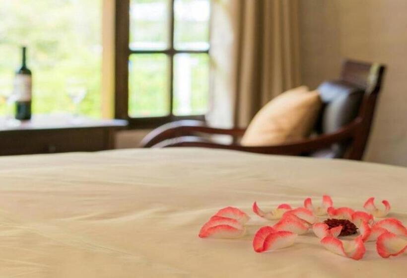 هتل En Casa De Luis