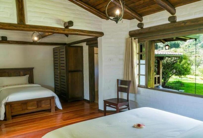 호텔 En Casa De Luis