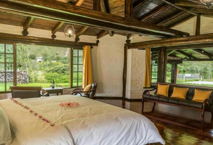 호텔 En Casa De Luis