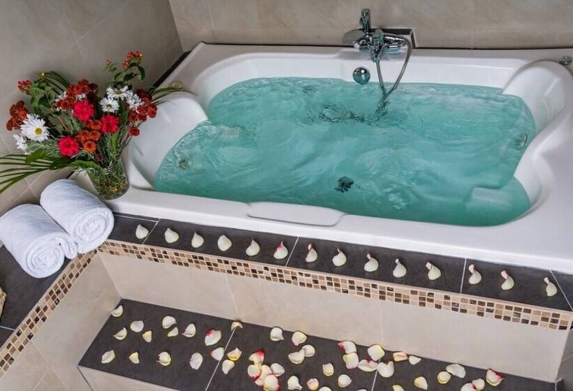 호텔 En Casa De Luis