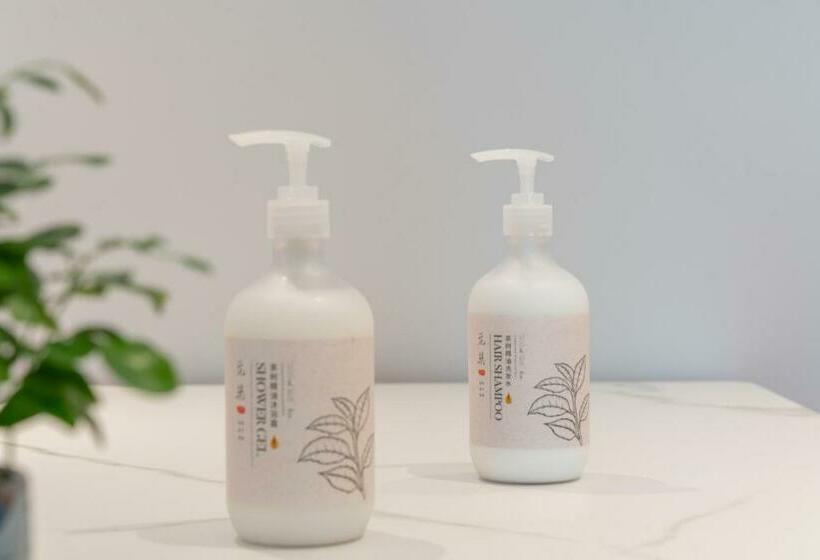 호텔 Floral  Foshan Yishan Residential