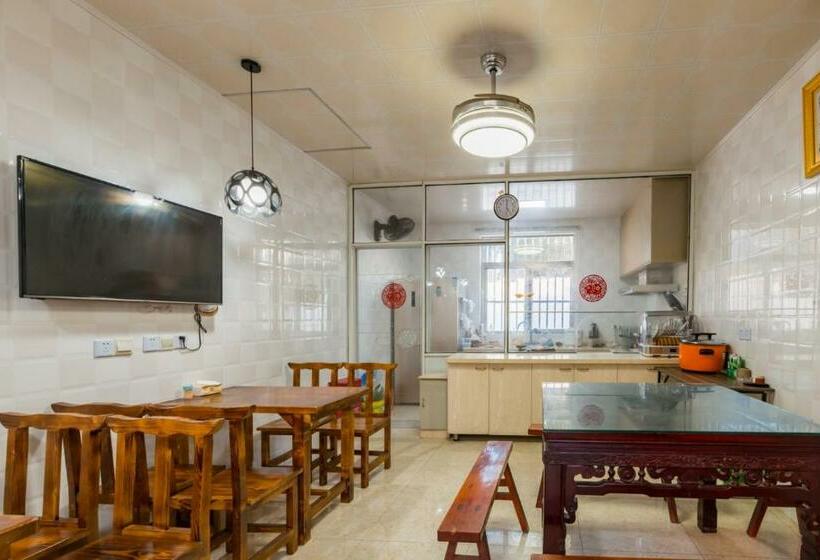 Отель Floral  Yanshu