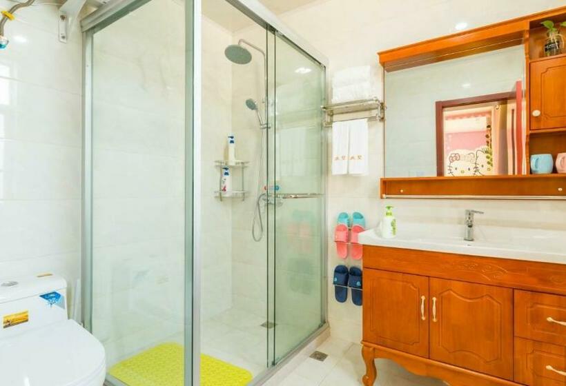 Отель Floral  Yanshu