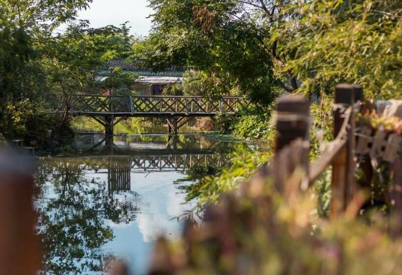 Отель Floral  Yanshu