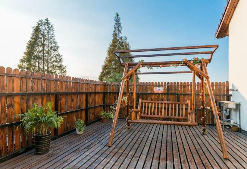 Отель Floral  Yanshu