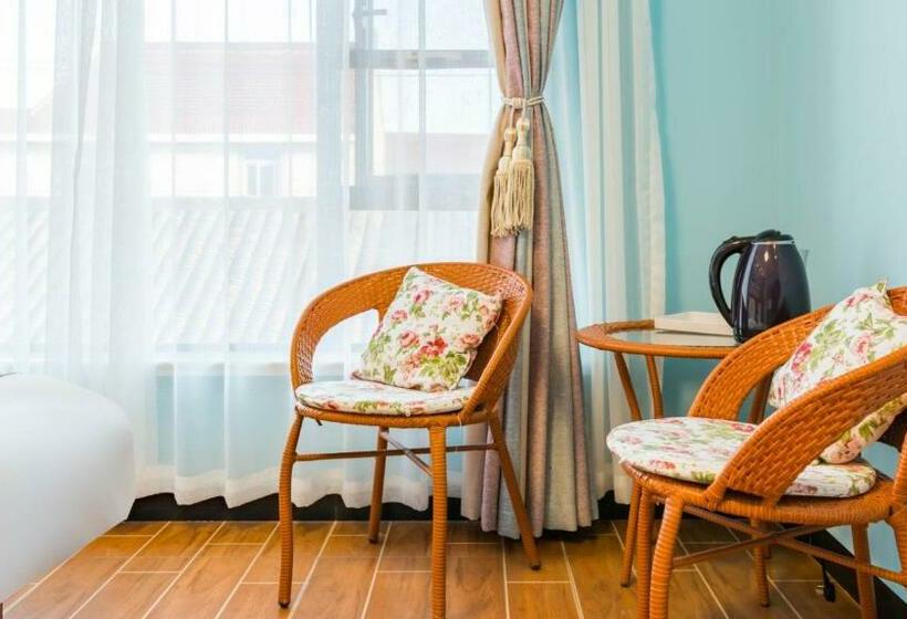 Отель Floral  Yanshu