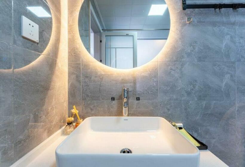 Floral Hotel Yinlong Inn Ningguo Wannan Sichuan Tibet Line