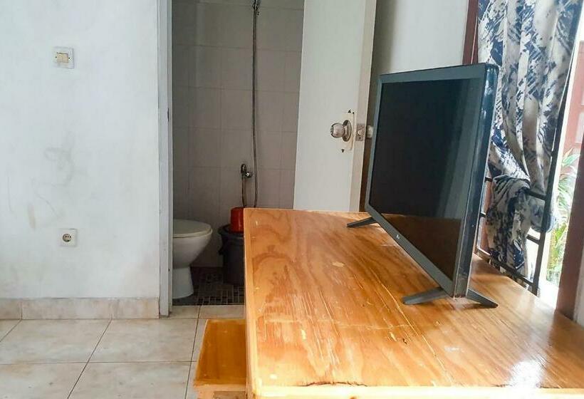 호텔 Homestay Puspa Syariah