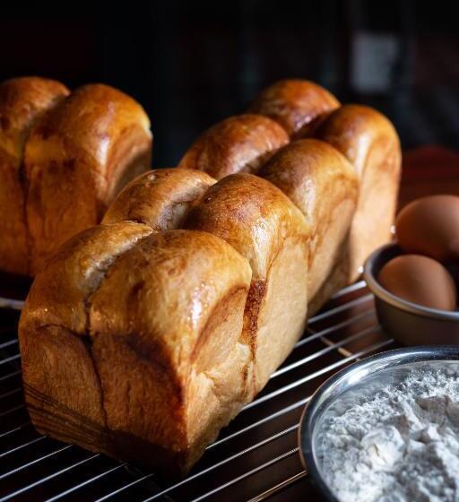 בית מלון כפרי La. Chronique