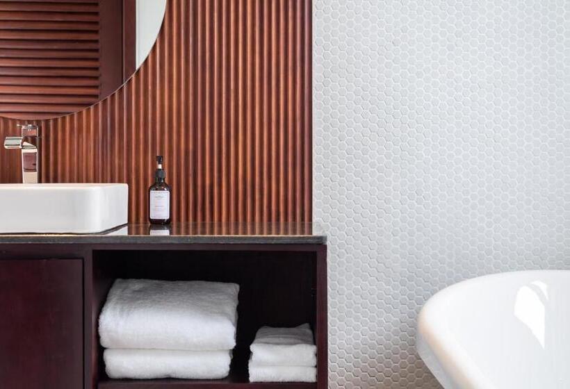 בית מלון כפרי La. Chronique