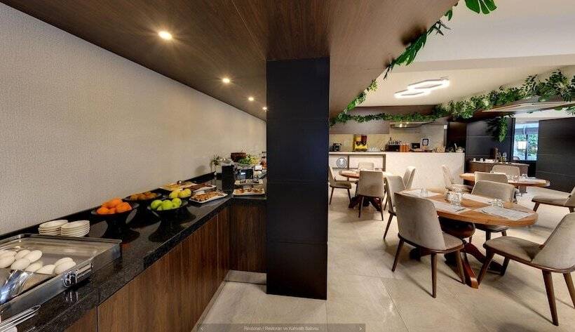 Отель Leo Suites