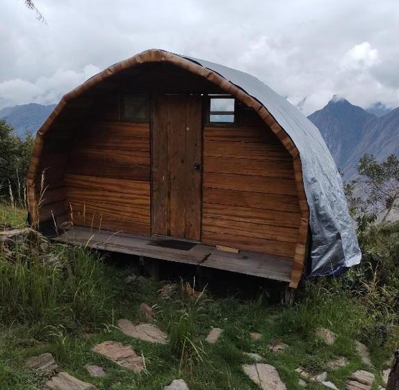 فندق Machupicchu Ecolodge
