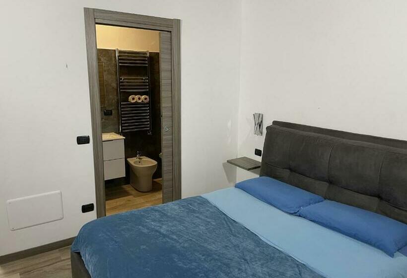 酒店 Poste Regie   Milan Guest House