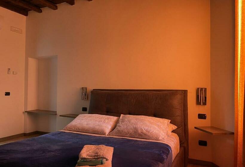 酒店 Poste Regie   Milan Guest House