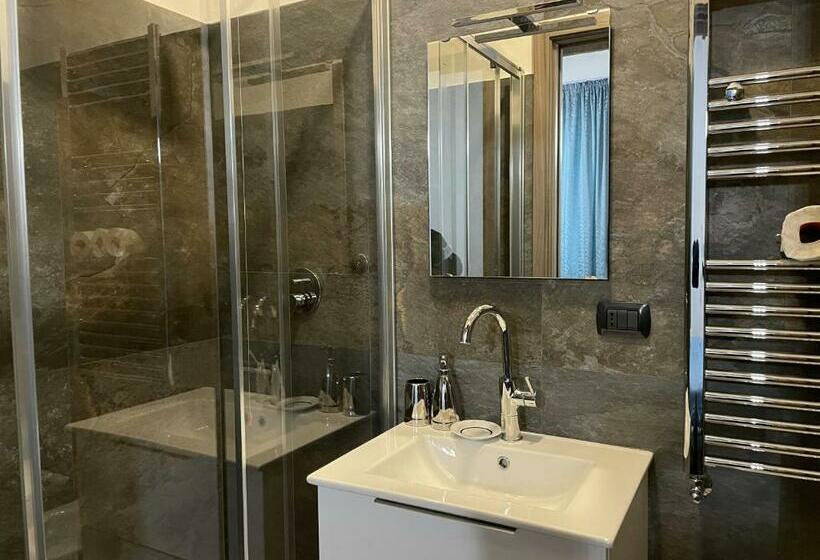 酒店 Poste Regie   Milan Guest House