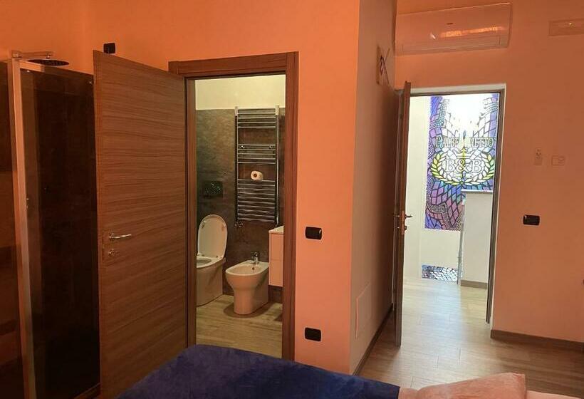 酒店 Poste Regie   Milan Guest House