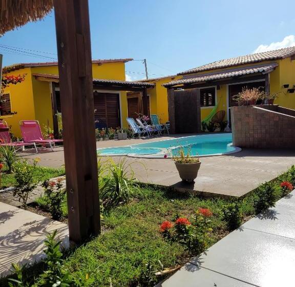 酒店 Pousada Céu Azul