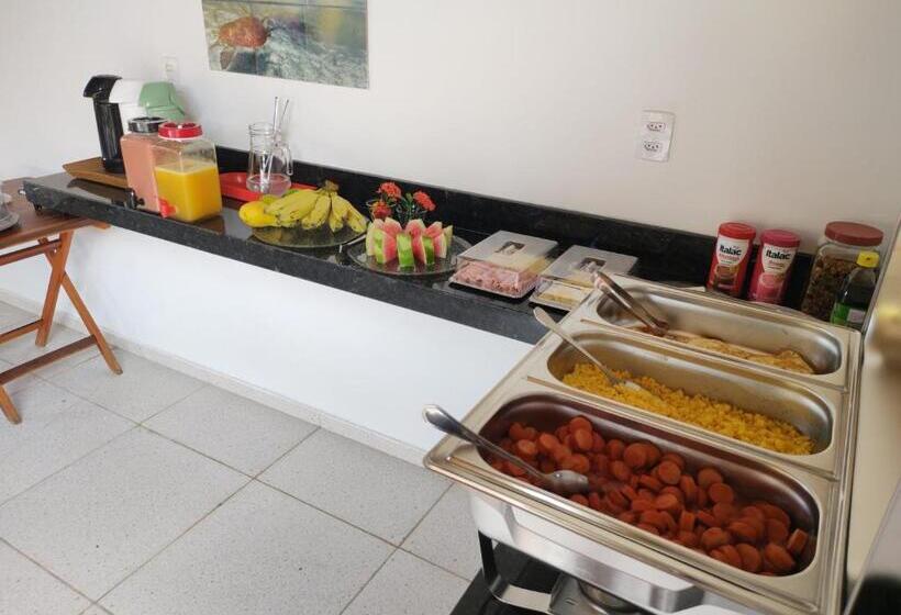 酒店 Pousada Céu Azul