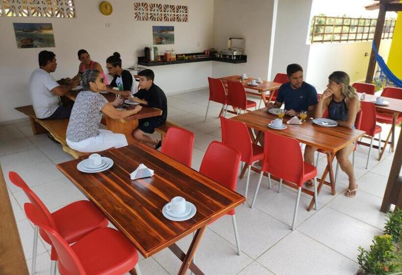 酒店 Pousada Céu Azul