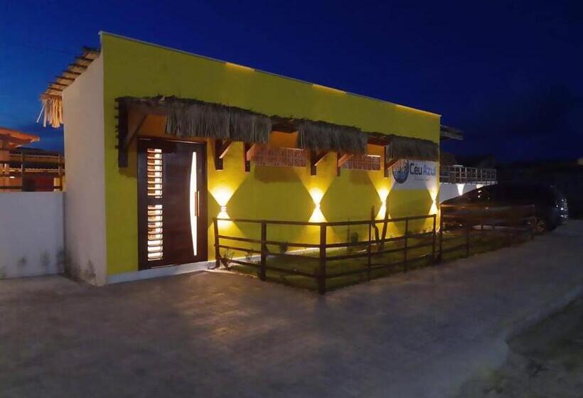 酒店 Pousada Céu Azul