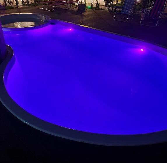 酒店 Pousada Céu Azul