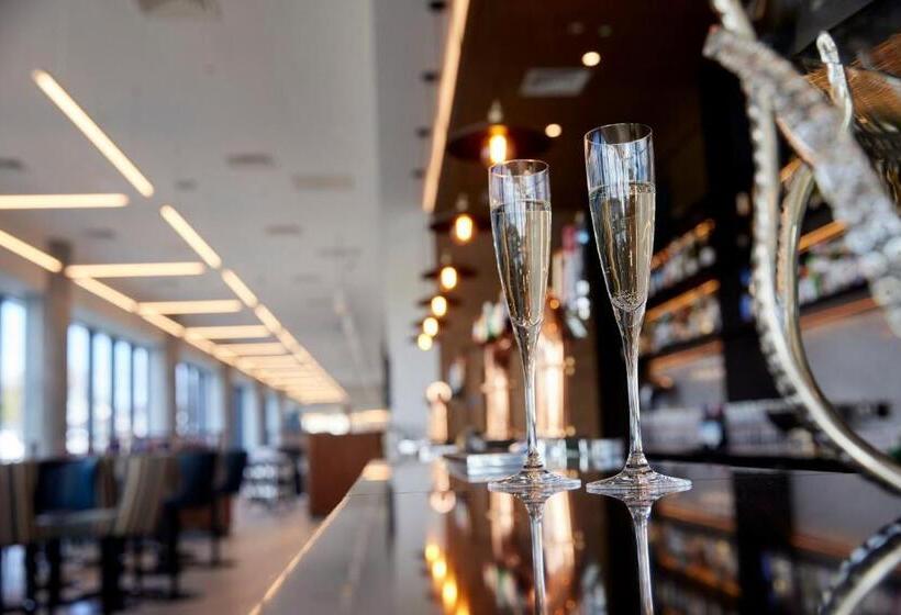 酒店 Tŷ Milford Waterfront