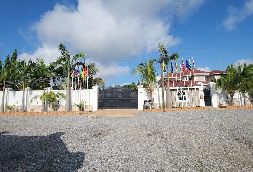 ホテル The Haven Boutique