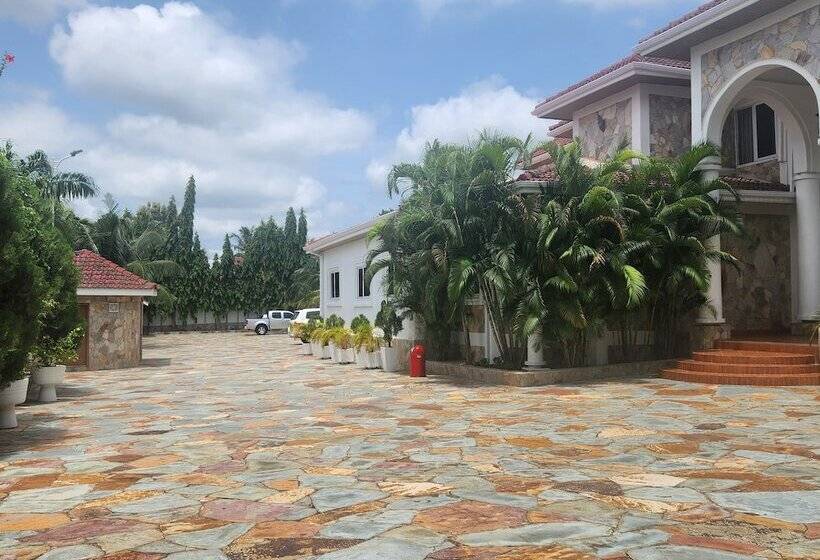 فندق The Haven Boutique