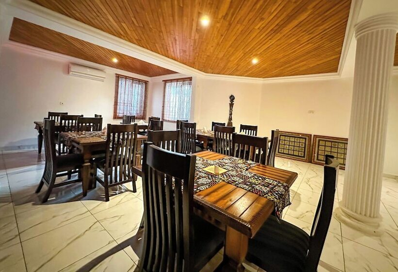 فندق The Haven Boutique