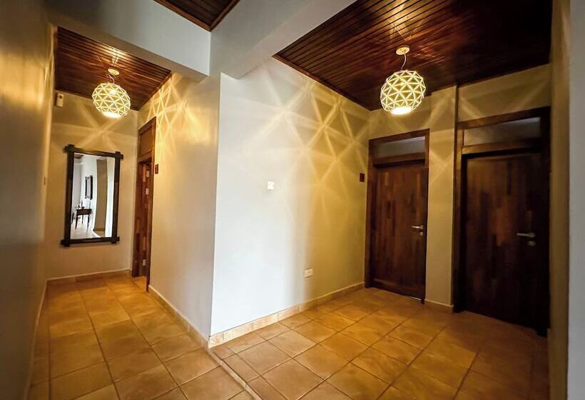 فندق The Haven Boutique