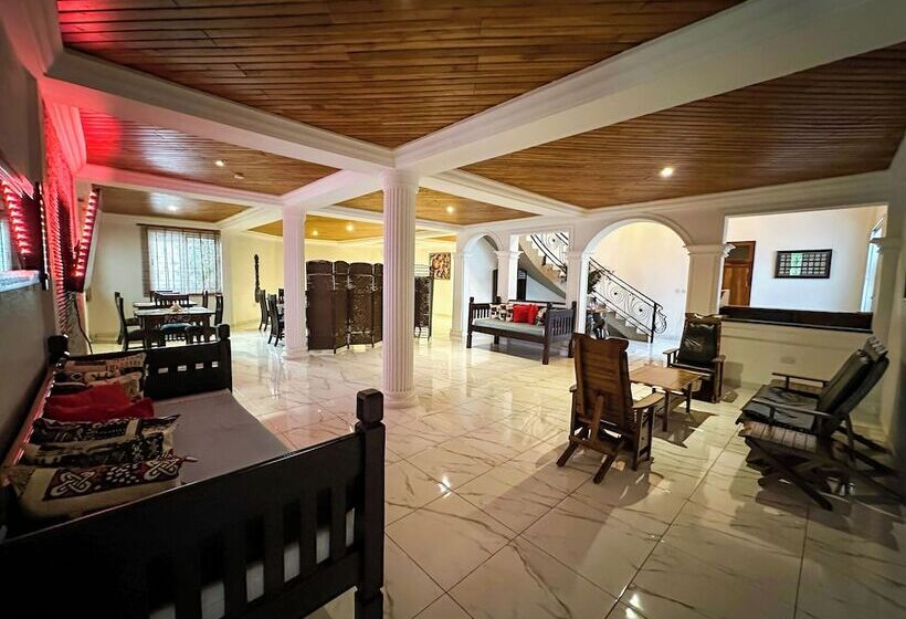 فندق The Haven Boutique