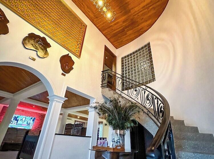 فندق The Haven Boutique