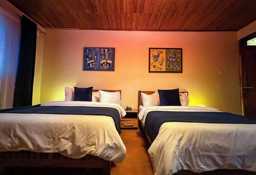 فندق The Haven Boutique