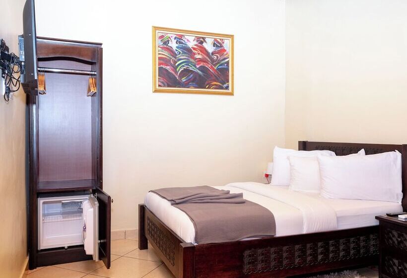 فندق The Haven Boutique