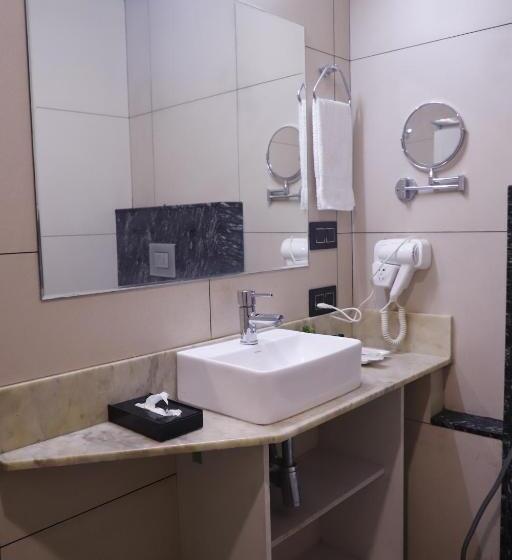 בית מלון כפרי The Jamun Tree