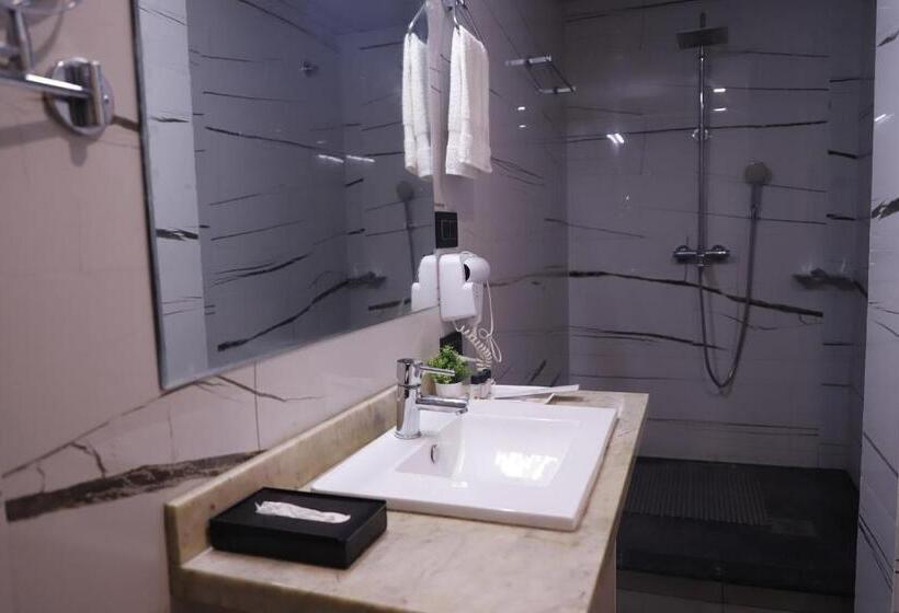 בית מלון כפרי The Jamun Tree