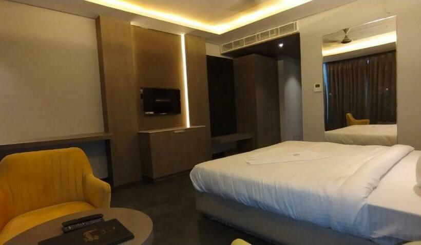 בית מלון כפרי The Legend