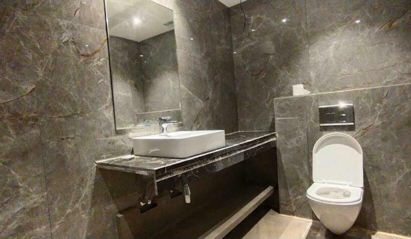 בית מלון כפרי The Legend