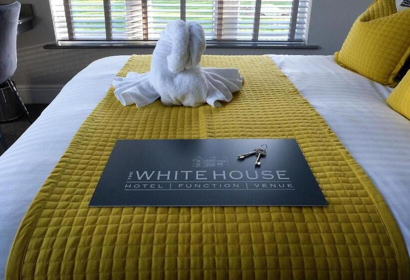 فندق The Whitehouse Peterlee