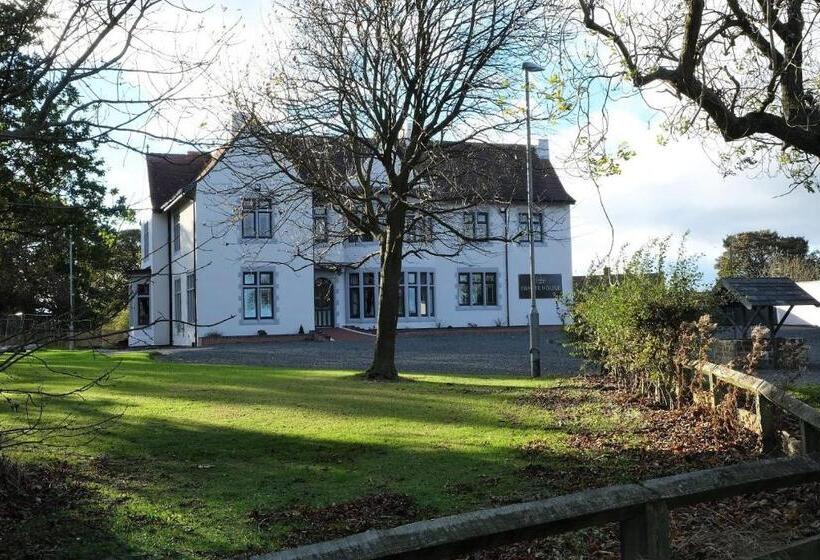 فندق The Whitehouse Peterlee