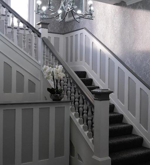 فندق The Whitehouse Peterlee