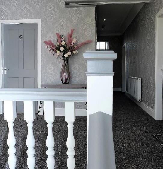 فندق The Whitehouse Peterlee