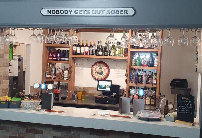 فندق The Whitehouse Peterlee