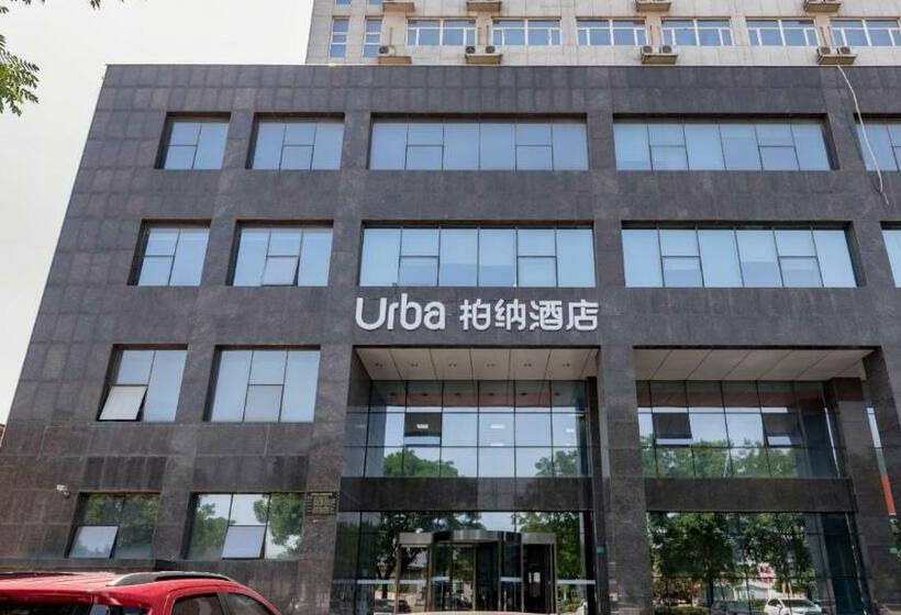 Urba Hotel Shahe Kerry Business